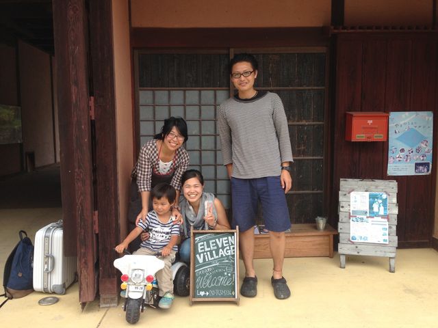 【岡山移住生活 1183日目】二代目ヘルパーのももちゃん卒業!