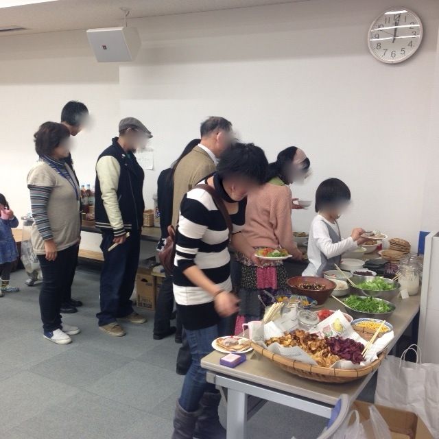 移住者交流会5