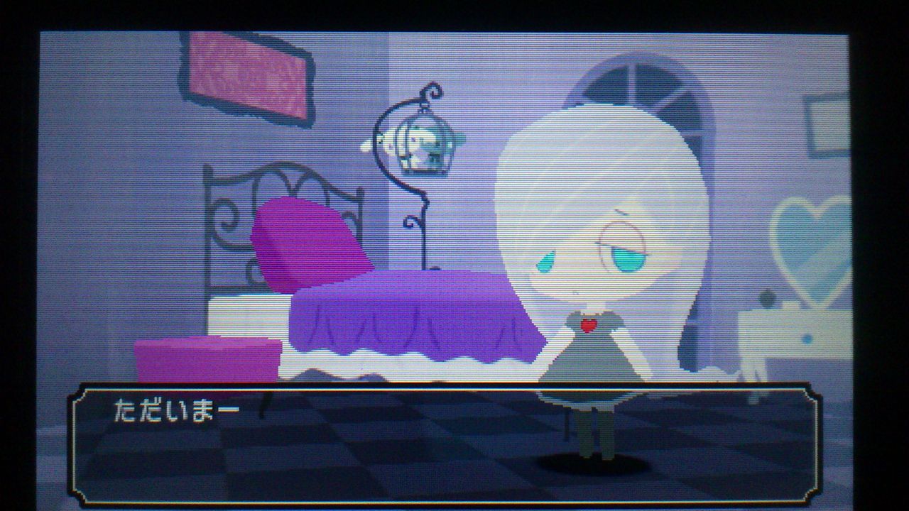 3dsうしみつモンストルオ リンゼの魔法のリズム プレイ感想 寿げーまー3ds ソフト データ 評価 レビュー 3dsうしみつモンストルオ リンゼの魔法のリズム プレイ感想 寿げーまー3ds ソフト データ 評価 レビュー