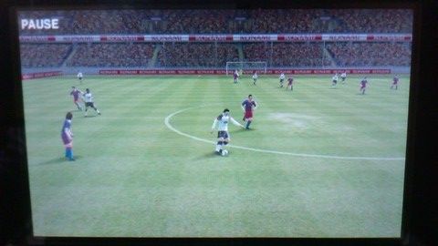 ウイニングイレブン3d Soccer プレイ感想 寿げーまー3ds ソフト データ 評価 レビュー ウイニングイレブン3d Soccer プレイ感想 寿げーまー3ds ソフト データ 評価 レビュー
