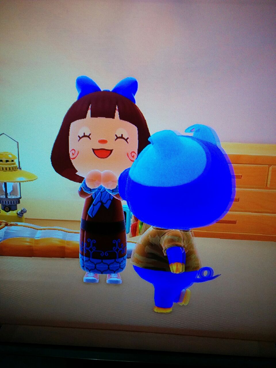 ひきこもれ どうぶつの森 ことぶきまいむのblog ひきこもれ どうぶつの森 ことぶきまいむのblog