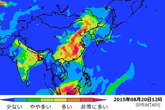 天津大爆発の裏で蠢く権力闘争