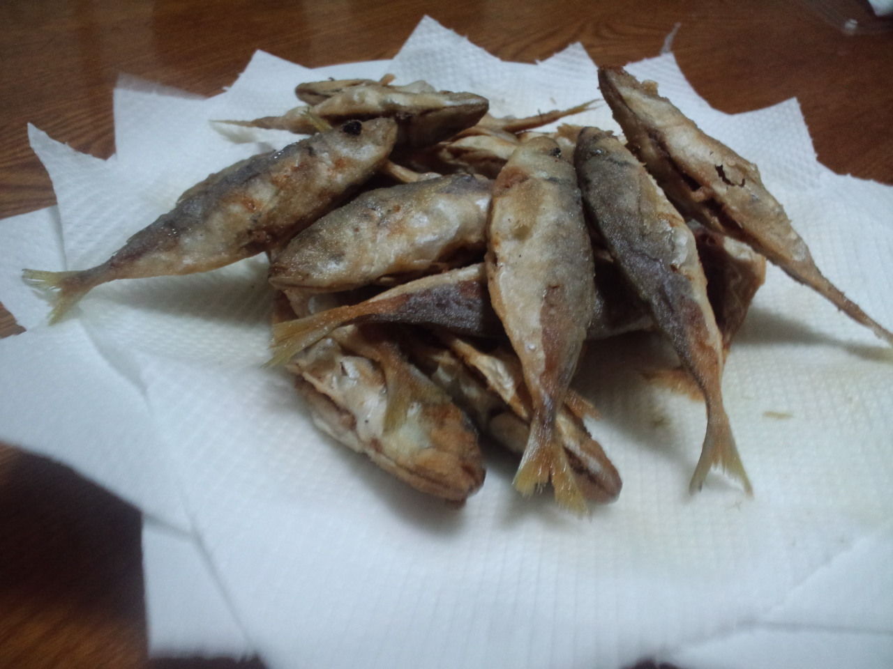 サビキで釣ってきたアジとヒラメをから揚げにしました カワハギは味噌汁にしました Kotobukimaru77のブログ サビキで釣ってきたアジとヒラメをから揚げにしました カワハギは味噌汁にしました Kotobukimaru77のブログ