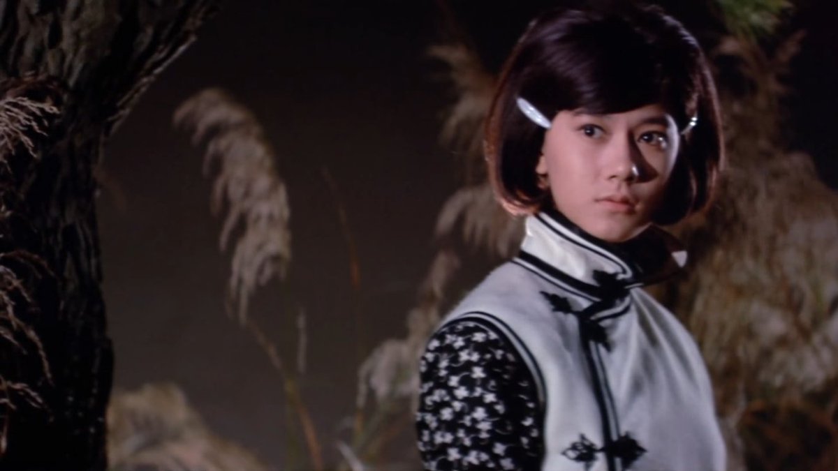 彼の凄さがわかる駄作 死亡遊戯 彦島太郎の壽印