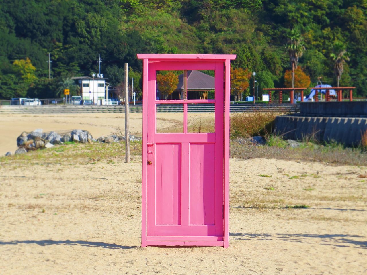 インスタ映えする 笑 風景 彦島太郎の壽印 インスタ映えする 笑 風景 彦島太郎の壽印