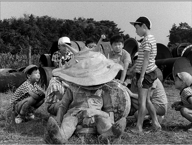 カネゴン 」 昭和の怪獣 Vol.2 : 彦島太郎の壽印 カネゴン 」 昭和の怪獣 Vol.2 : 彦島太郎の壽印