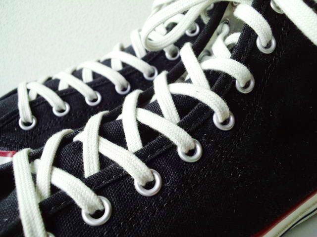 オールスターの兄弟モデルLUCKY BOY【CONVERSE】 : 彦島太郎の壽印