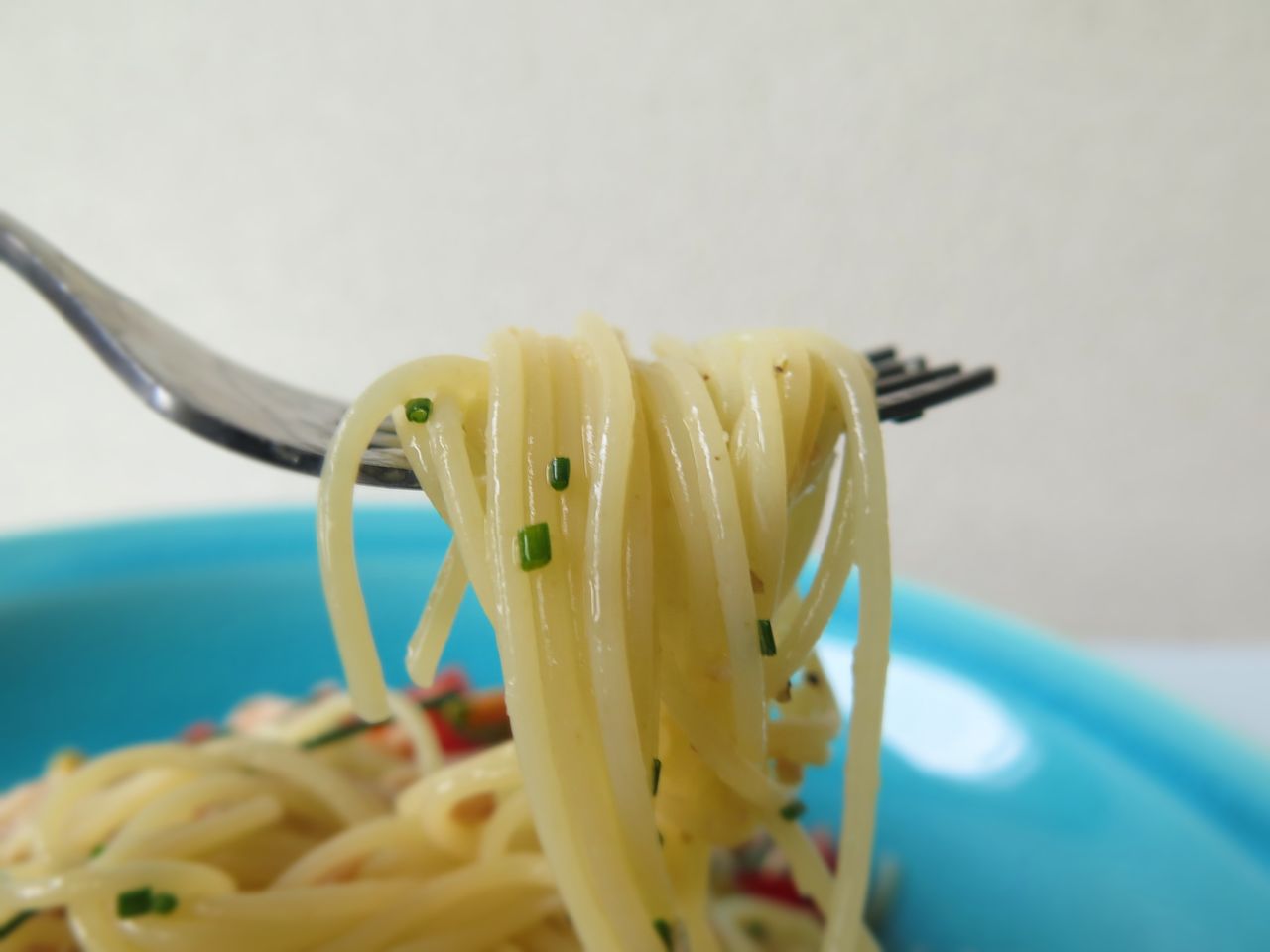 夏にぴったり トマトとツナの冷製パスタ 彦島太郎の壽印