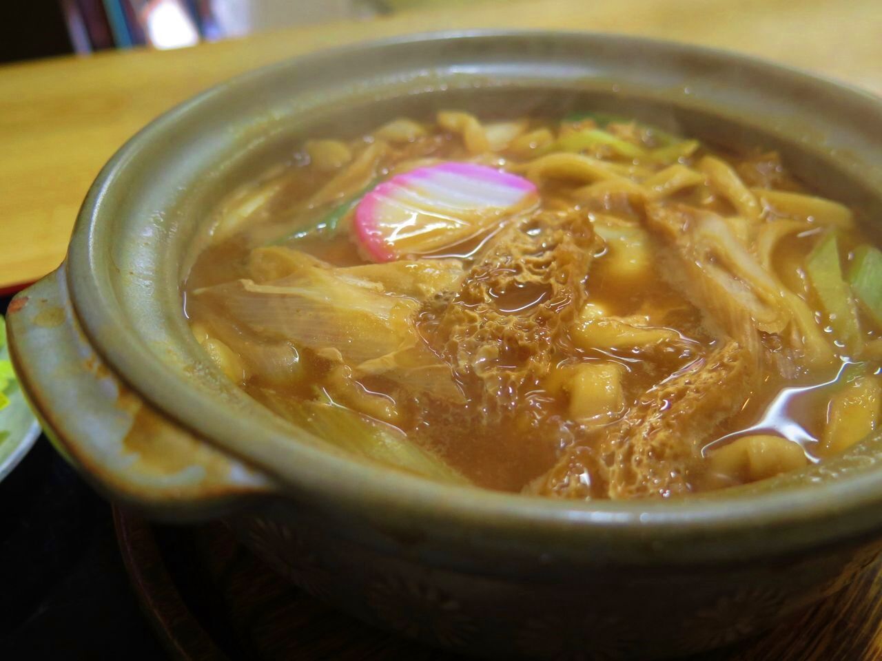 郷に入れば郷に従え 資さんうどん 新下関店 彦島太郎の壽印 郷に入れば郷に従え 資さんうどん 新下関店 彦島太郎の壽印