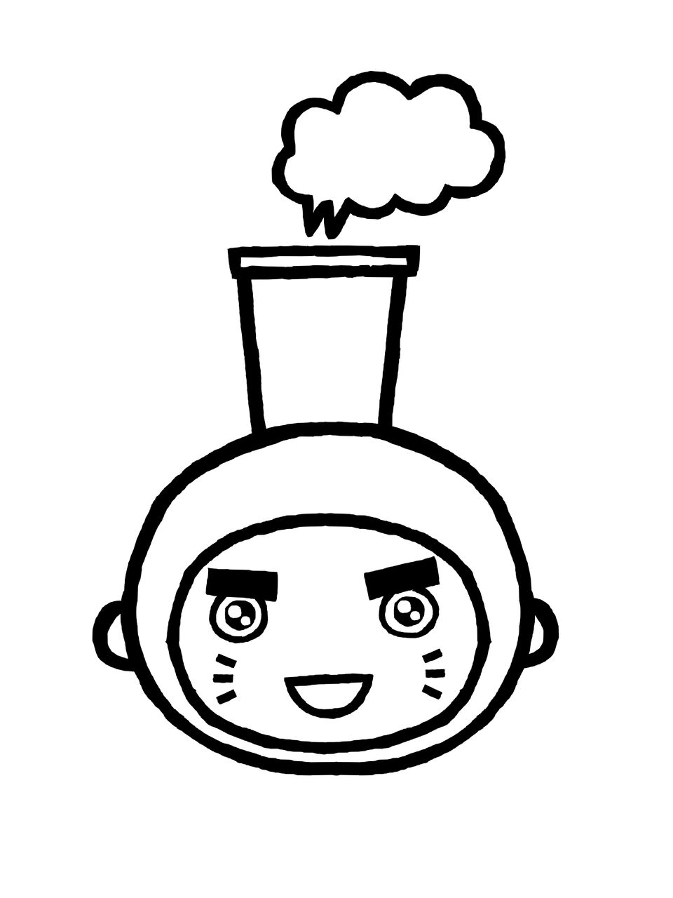 アート デザイン 彦島太郎の壽印