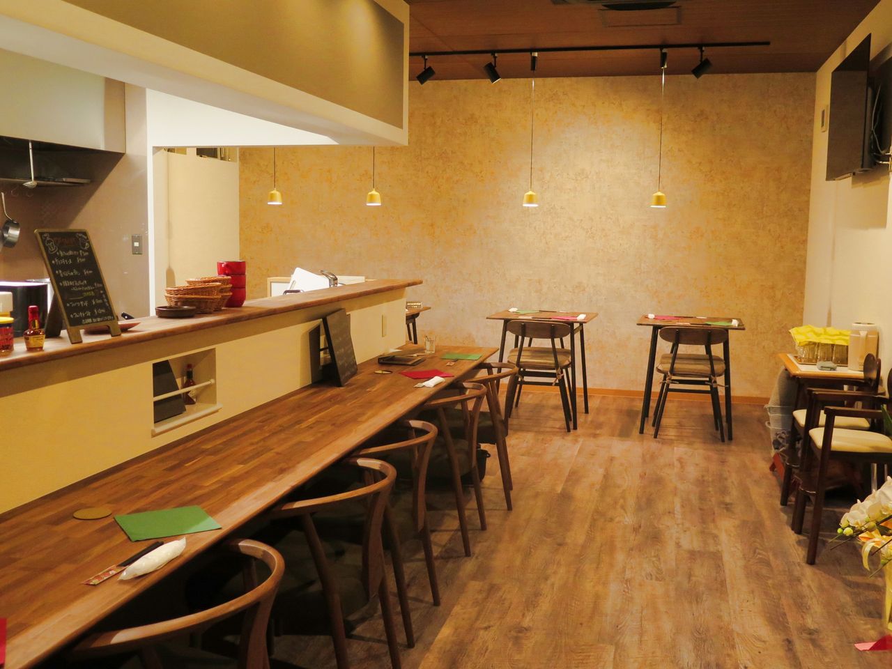 オヤジ二人でcafe Lemonへ行ってみたpart2 Cafe Lemon 彦島太郎の壽印