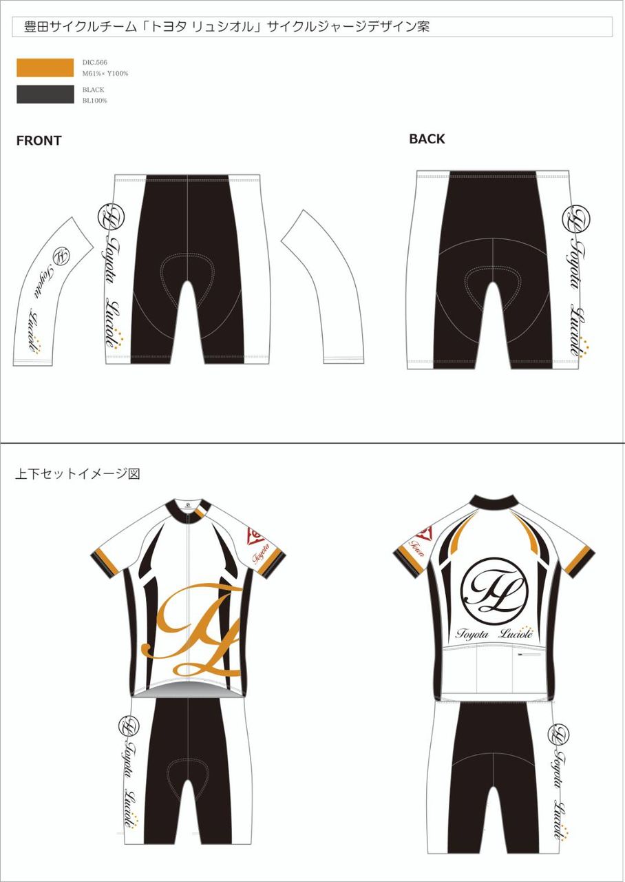 ダイエットとサイクルジャージ 彦島太郎の壽印 ダイエットとサイクルジャージ 彦島太郎の壽印