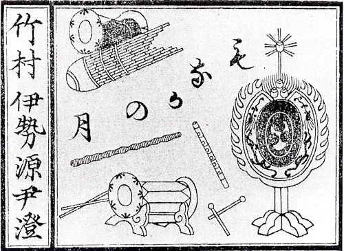月と和菓子の関係 彦島太郎の壽印 月と和菓子の関係 彦島太郎の壽印