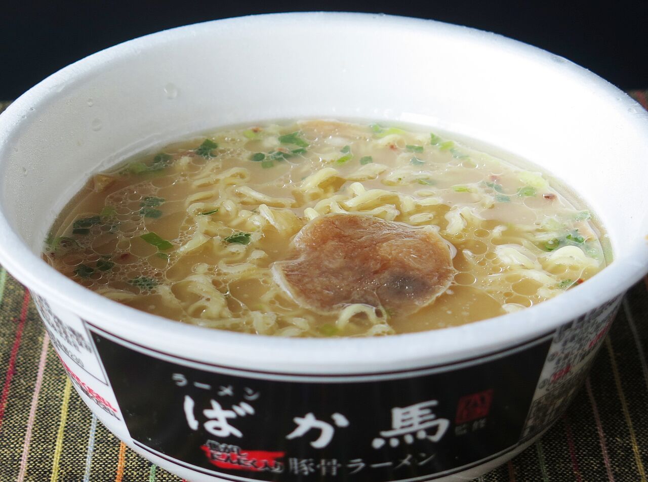 ラーメン屋さんはなぜ水曜日に休むのか らーめん楽 彦島太郎の壽印