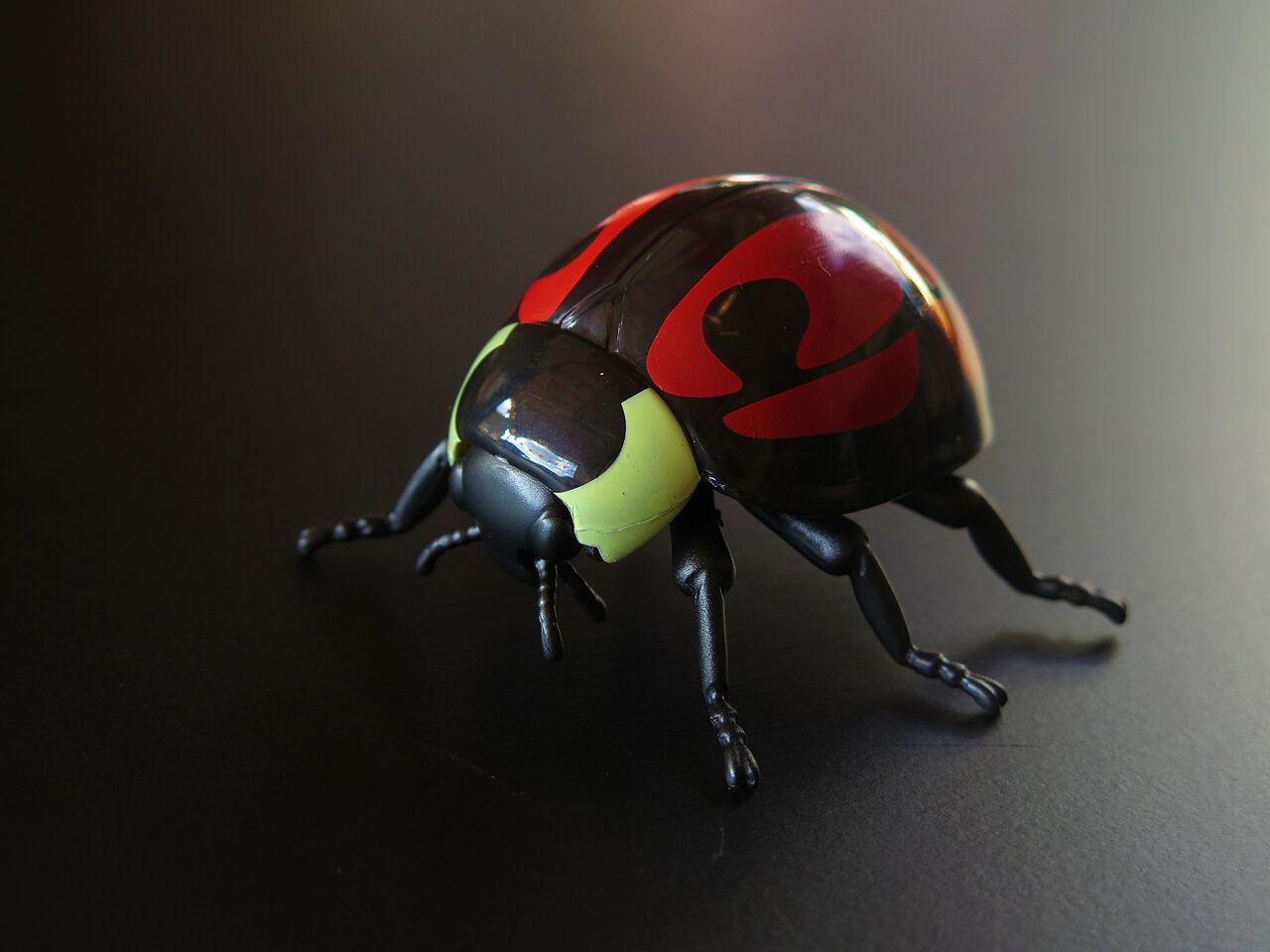 テントウムシの意味 彦島太郎の壽印