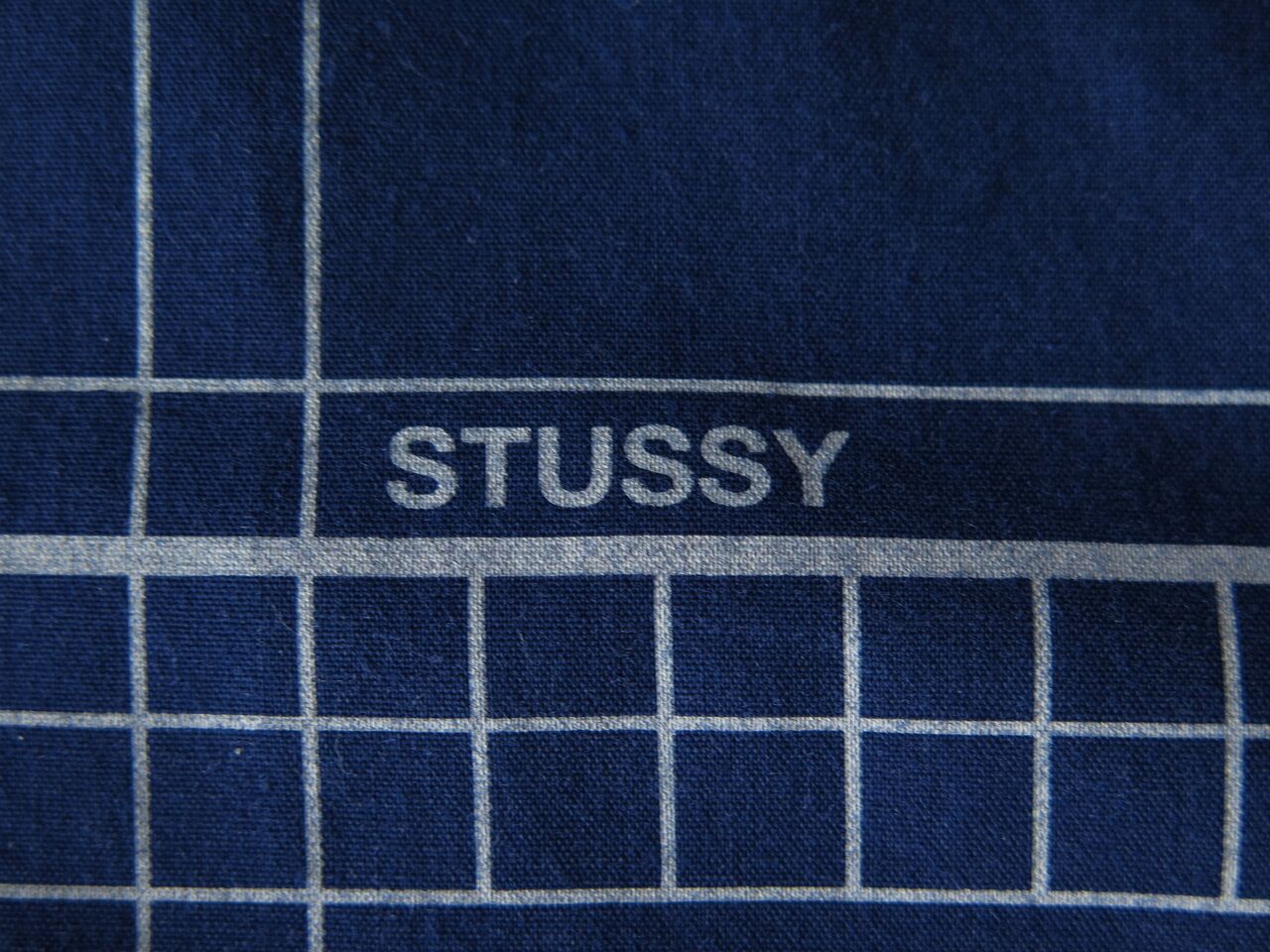 セットアップ Stussy 4回着用しました。凄く綺麗でカッコいいです
