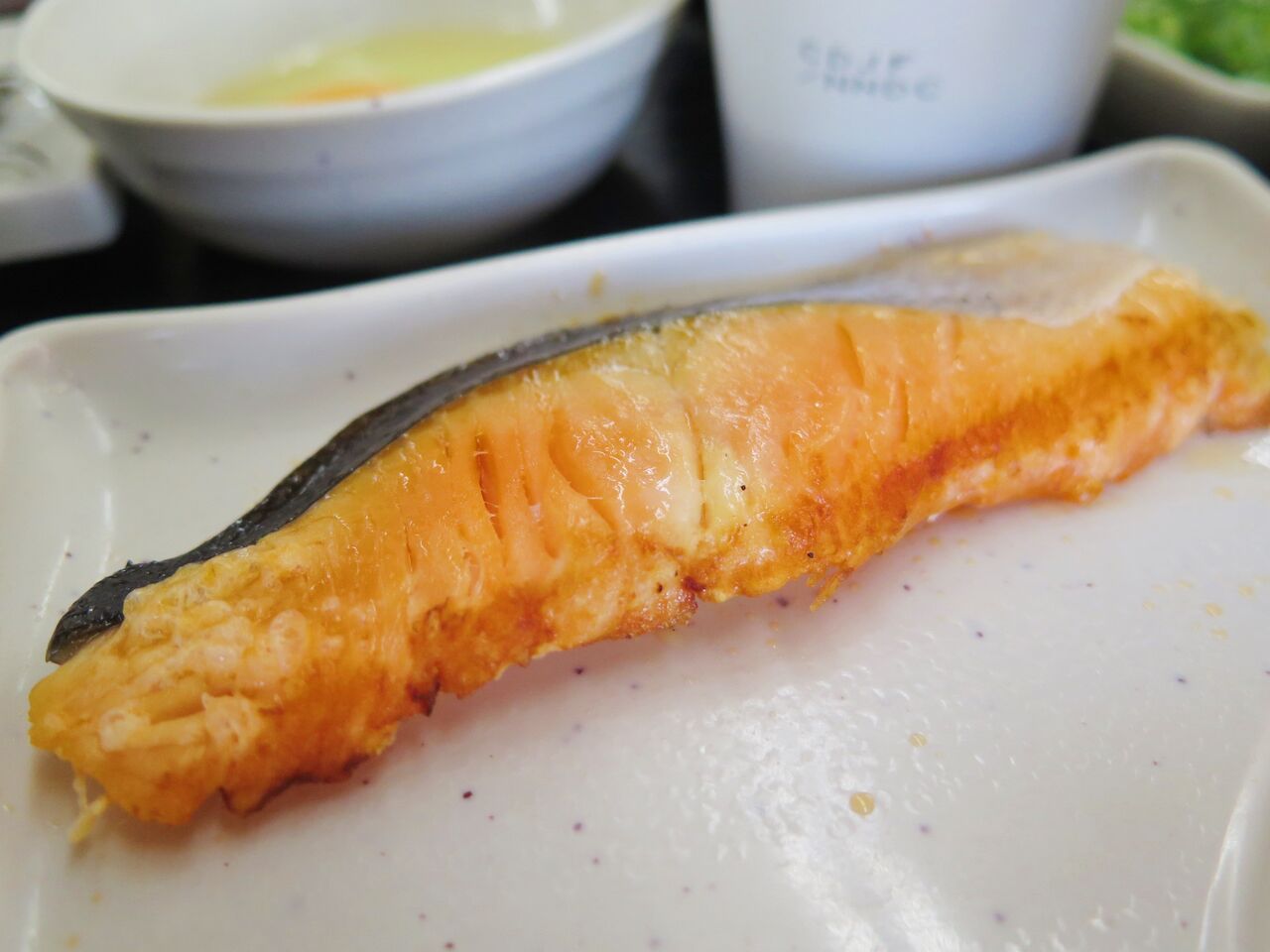 遂に朝定デビュー！【資さんうどん 新下関店】 : 彦島太郎の壽印