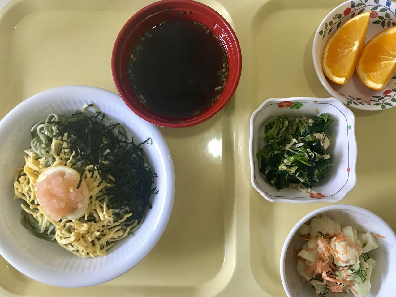 瓦そばの日 彦島太郎の壽印