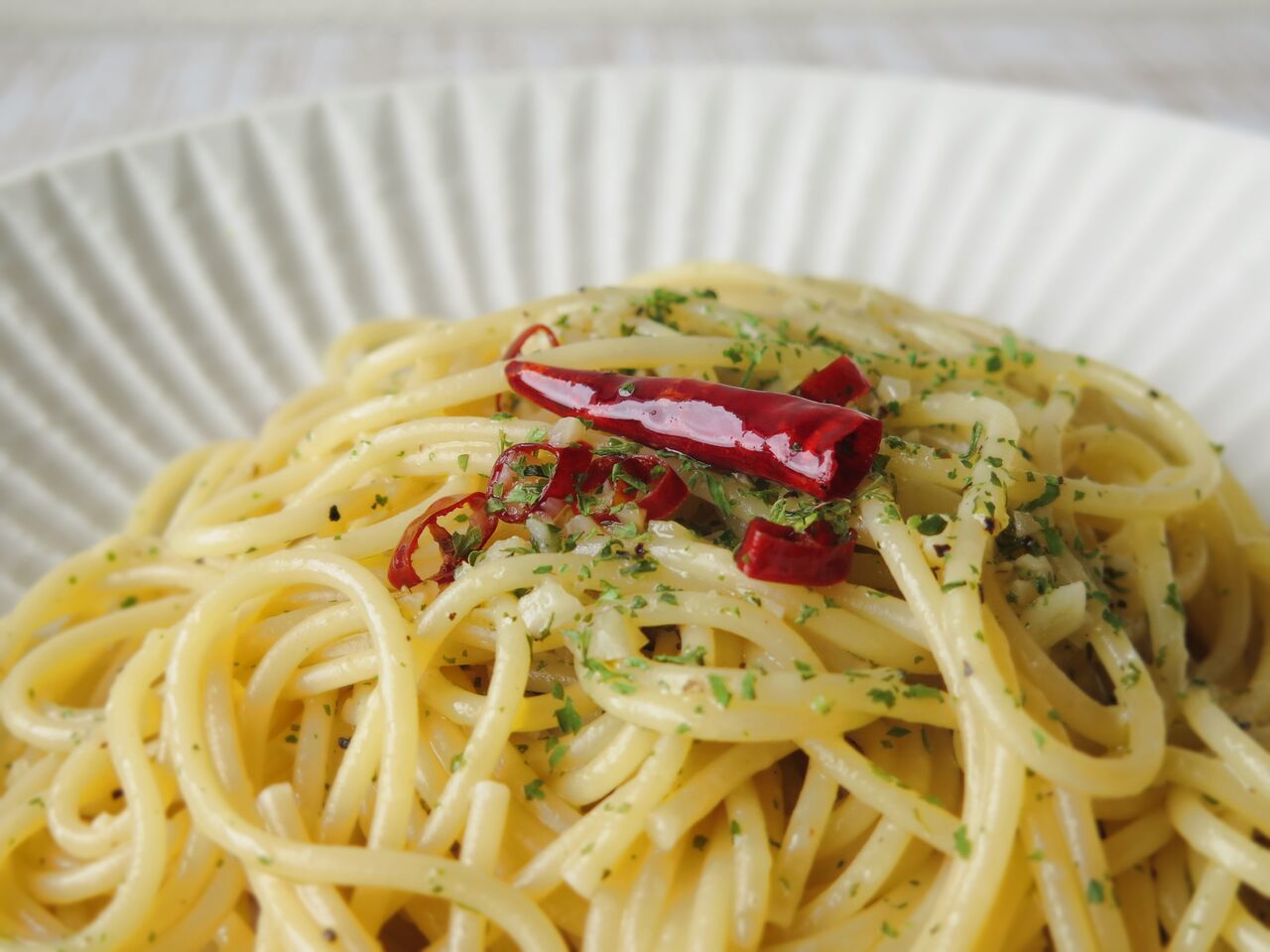 希望のパスタ 彦島太郎の壽印