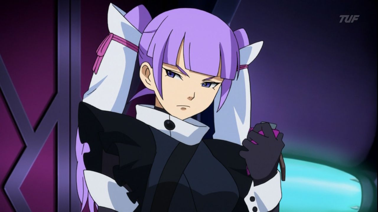 死亡間近 フラム ナラちゃんをまとめる ネタバレ有 画像大解放 ガンダムオールムービー ガンプラ まとめ
