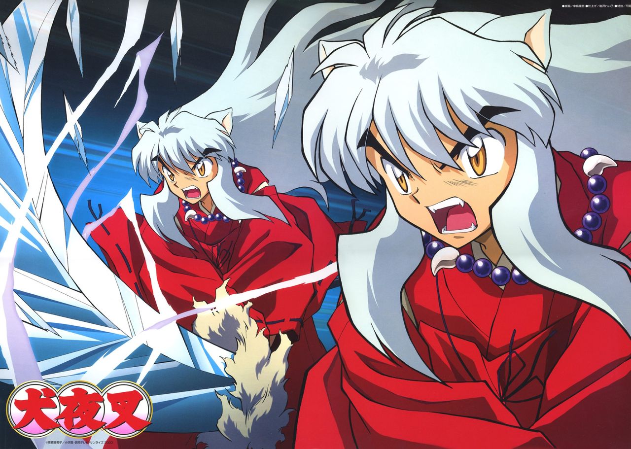 アニメ・ゲーム壁紙＆画像