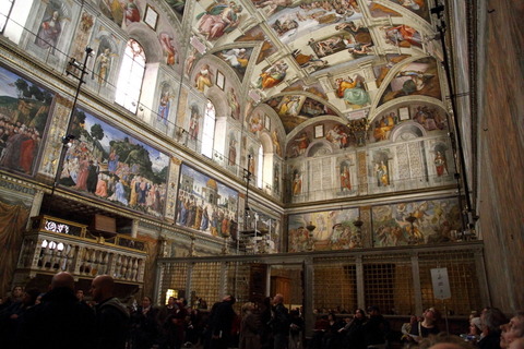 Sistine_Chapel_North_and_East_Walls