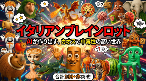 20260330_イタリアン・ブレインロット