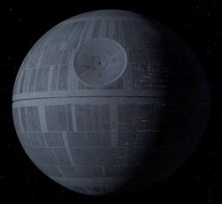 初代 デススター DeathStar