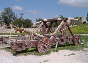 Replica_catapult