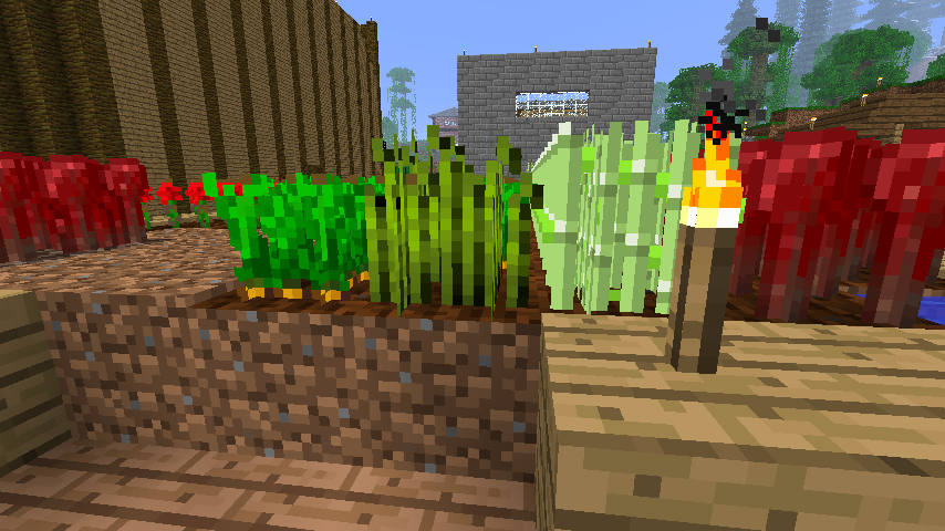 ホップができた かくたすくらふと