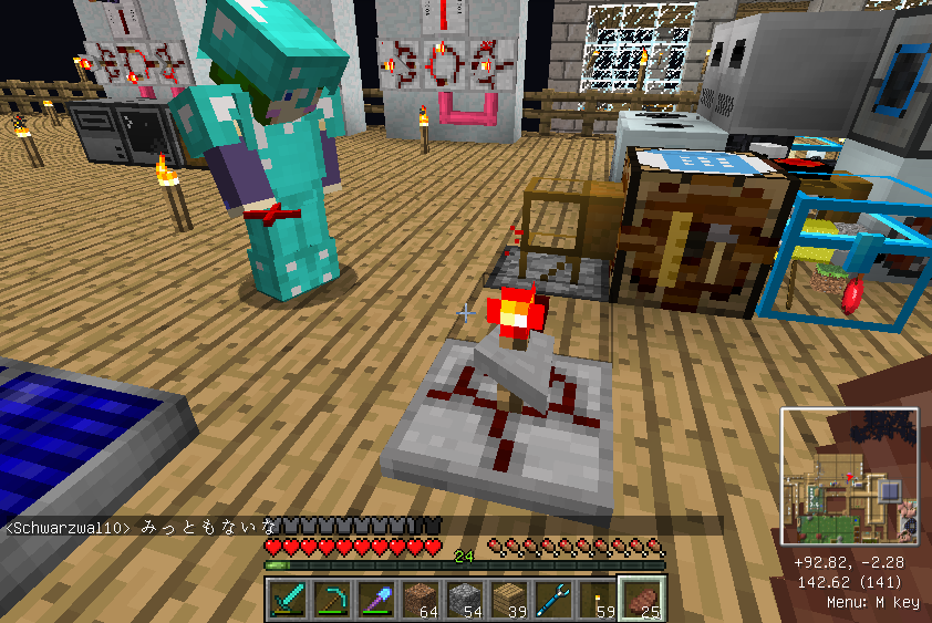 Scrap Boxを自動開封したい ２ かくたすくらふと