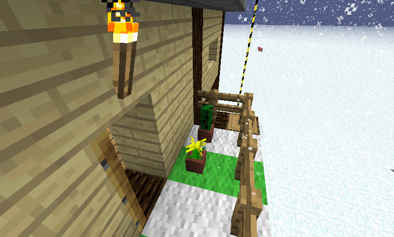 Buildcraft Builderの使い方 かくたすくらふと
