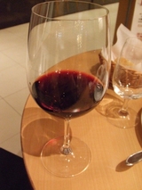 wine