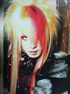 ヴィドール☆特典写真・DVDなど 樹威 ジュイ ヒデ 雪音 ラメ テロ