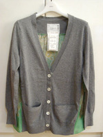 sacai Capsule collection Paisley CD1