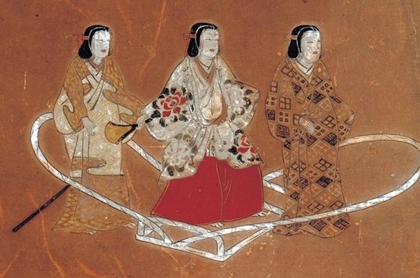 大江匡房 遊女記 現代語訳 公開 言の葉庵 ライブドア支店