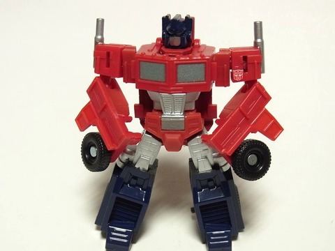 Knick Knack Toys トランスフォーマー Knick Knack Toys トランスフォーマー