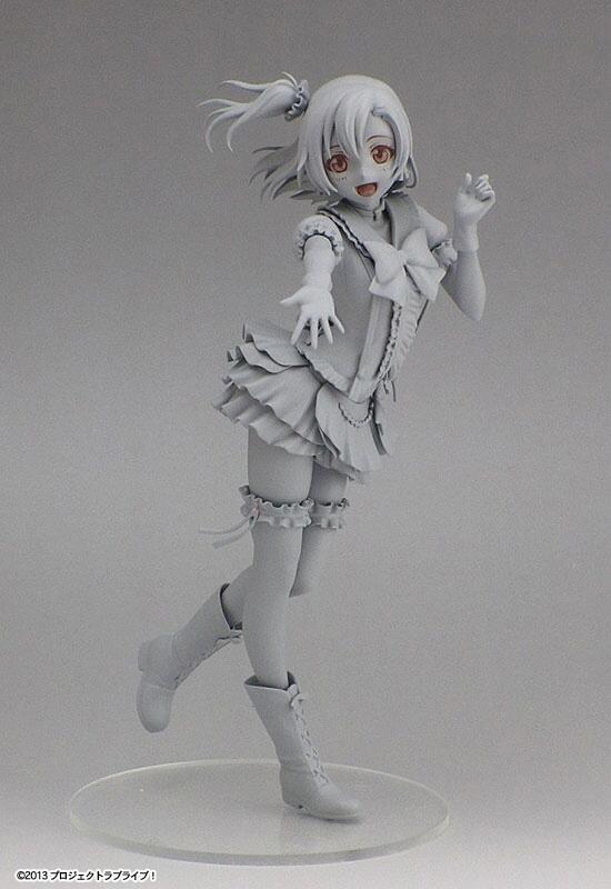ラブライブ ワンフェスでのラブライブ フィギュア情報 のーとろcalendar ラブライブ ワンフェスでのラブライブ フィギュア情報 のーとろcalendar