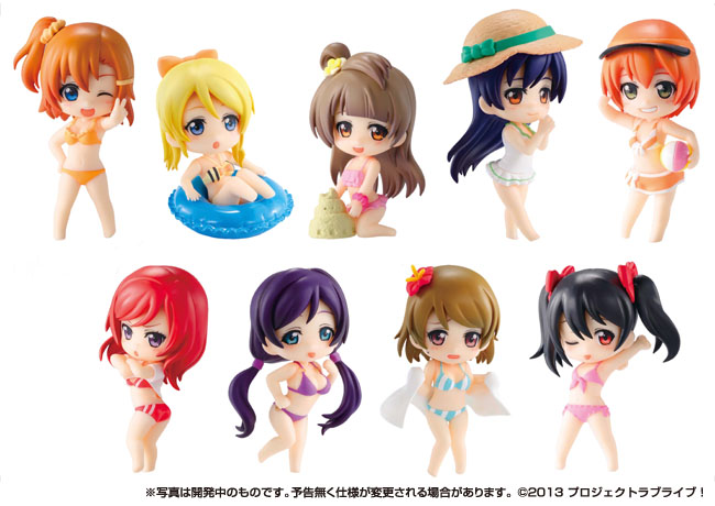 ラブライブ ラブライブ トイズワークスコレクションにいてんごでらっくす のーとろcalendar ラブライブ ラブライブ トイズワークスコレクションにいてんごでらっくす のーとろcalendar