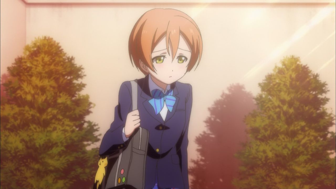 ラブライブ ラブライブ 2期 第5話 新しいわたし 感想 のーとろcalendar ラブライブ ラブライブ 2期 第5話 新しいわたし 感想 のーとろcalendar