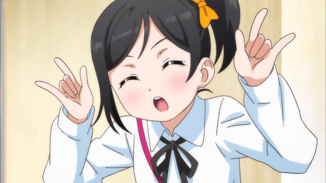 ラブライブ ラブライブ 2期 第4話 宇宙no 1アイドル 感想 のーとろcalendar ラブライブ ラブライブ 2期 第4話 宇宙no 1アイドル 感想 のーとろcalendar