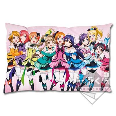 ラブライブ 一番くじ ラブライブ Kyun Kyun Sensation のーとろcalendar