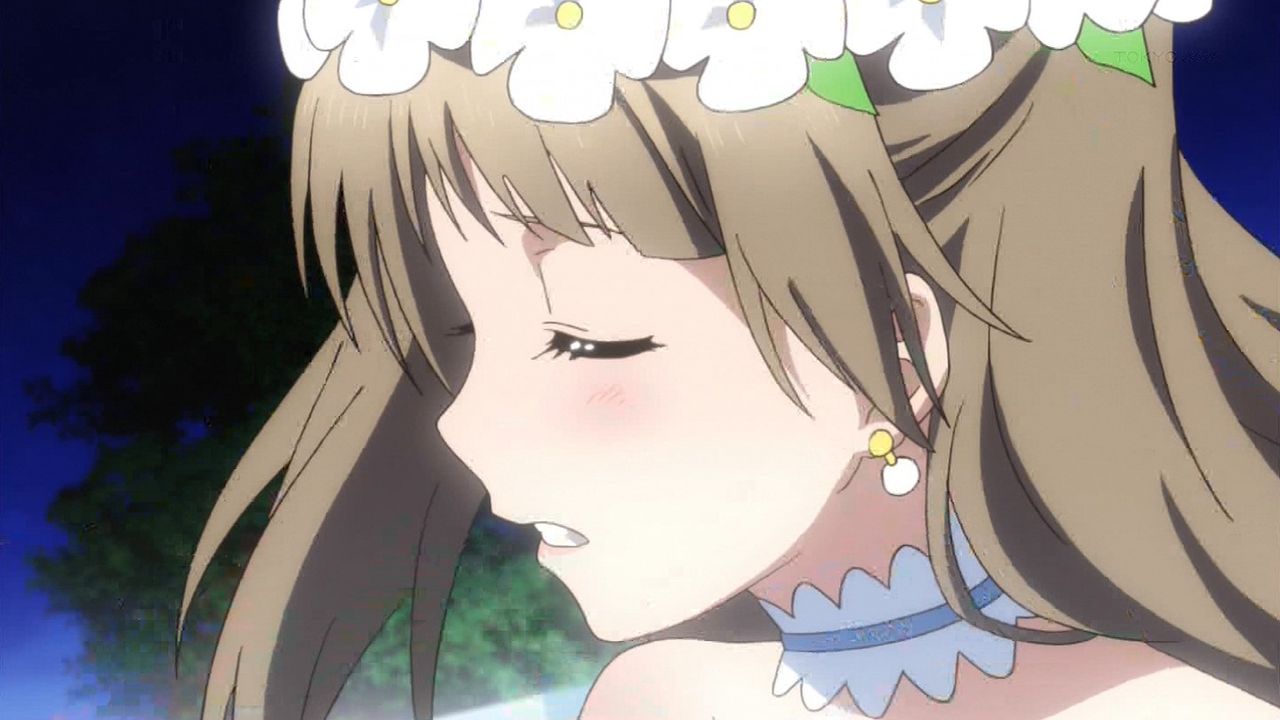 アニメ感想 のーとろcalendar アニメ感想 のーとろcalendar
