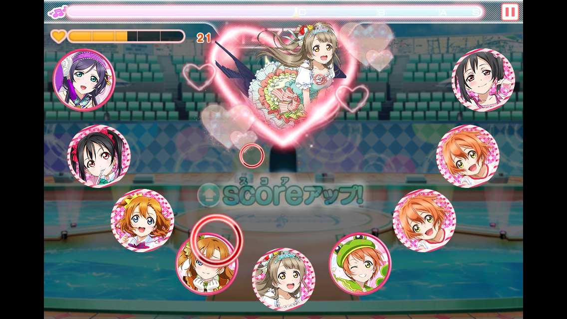 ラブライブ スクフェス2 0 5バージョンアップ感想 スクフェス のーとろcalendar ラブライブ スクフェス2 0 5バージョンアップ感想 スクフェス のーとろcalendar