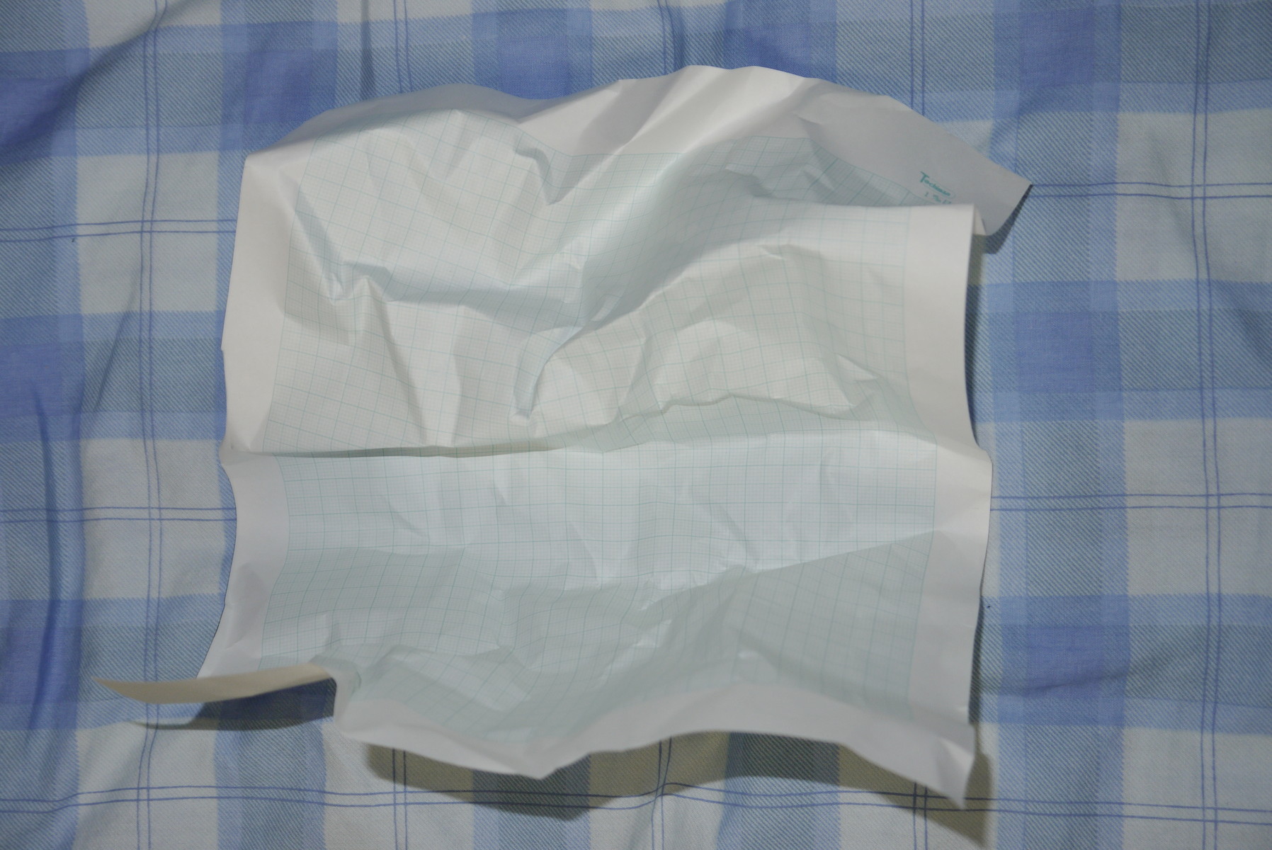 自炊生活その4 光源が2本あるepsonのgt X0はしわや折り目などの紙質が出にくいのか確かめてみた ことしつ