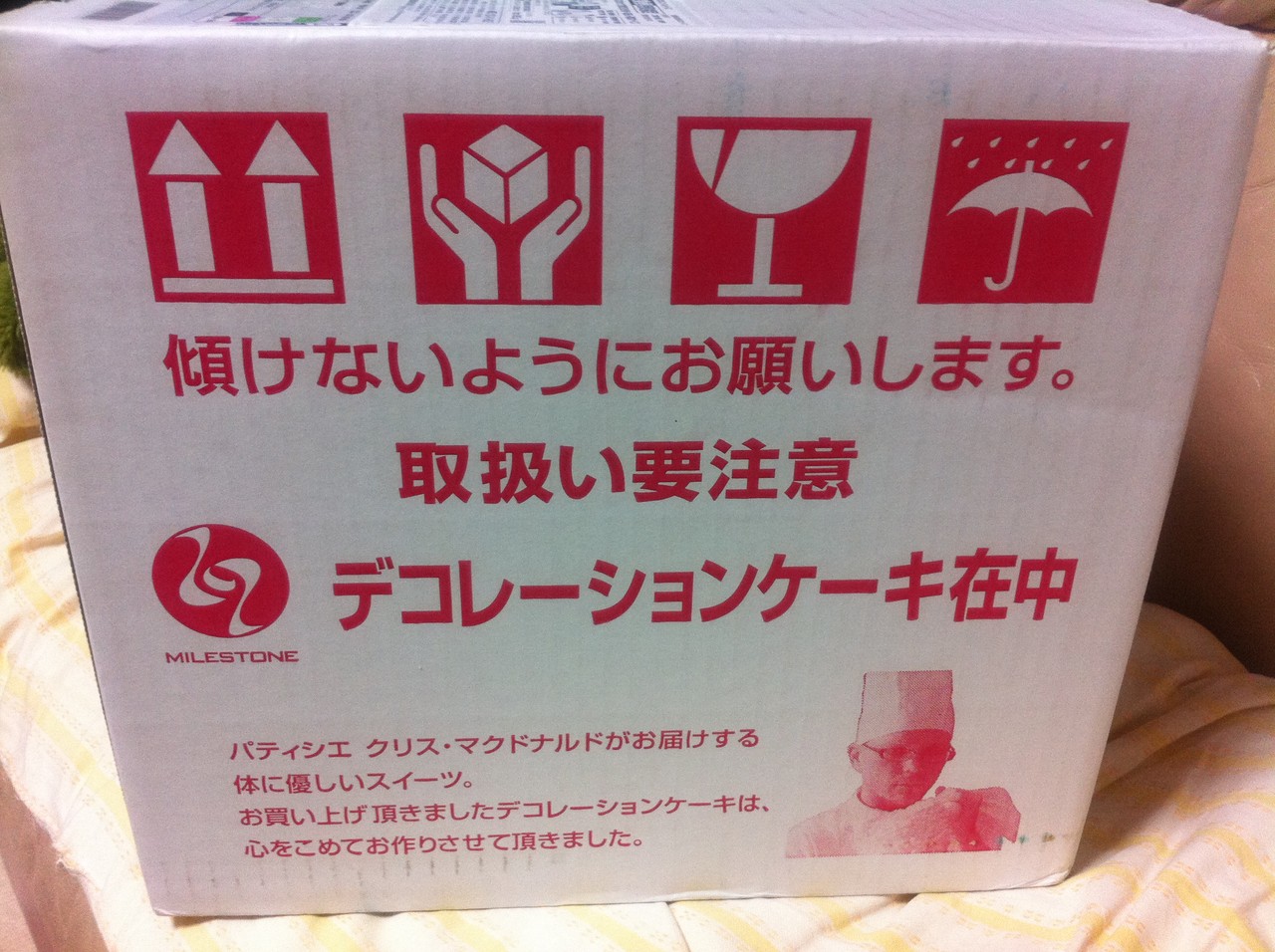 立体デコレーションケーキ マイルストーン パンダ を食べてみた ことしつ 立体デコレーションケーキ マイルストーン パンダ を食べてみた ことしつ