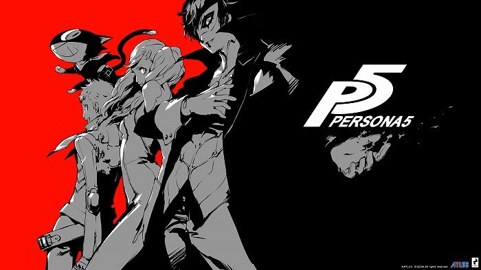 ペルソナ5 記事目次 トロフィー攻略 こつこつトロフィーコンプ ペルソナ5 記事目次 トロフィー攻略 こつこつトロフィーコンプ
