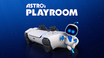 Astro S Playroom トロフィー概要 注意すべきトロフィーとプラチナ取得ガイド トロフィー攻略 こつこつトロフィーコンプ Astro S Playroom トロフィー概要 注意すべきトロフィーとプラチナ取得ガイド トロフィー攻略 こつこつトロフィーコンプ