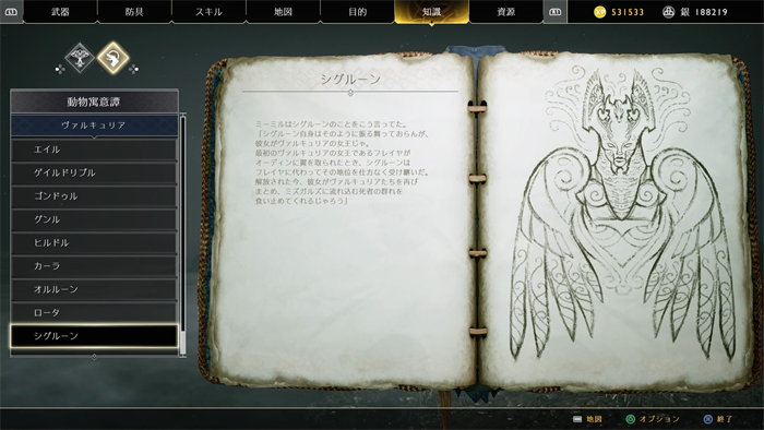 God Of War ヴァルキュリアの居場所と戦闘のポイント トロフィー 戦場の乙女の解放者 こつこつトロフィーコンプ God Of War ヴァルキュリアの居場所と戦闘のポイント トロフィー 戦場の乙女の解放者 こつこつトロフィーコンプ