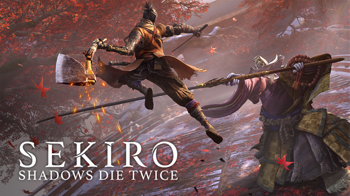 Sekiro トロフィー 死闘の果て 全てのボスと戦う方法まとめ こつこつトロフィーコンプ